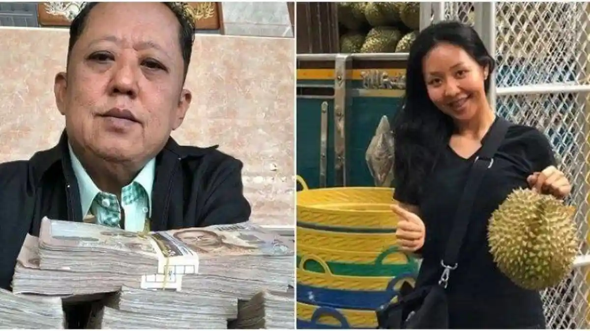 Cewek Ini Cari Pasangan, Ayahnya Siap Beri Imbalan Rumah, Mobil dan Uang Miliaran Rupiah