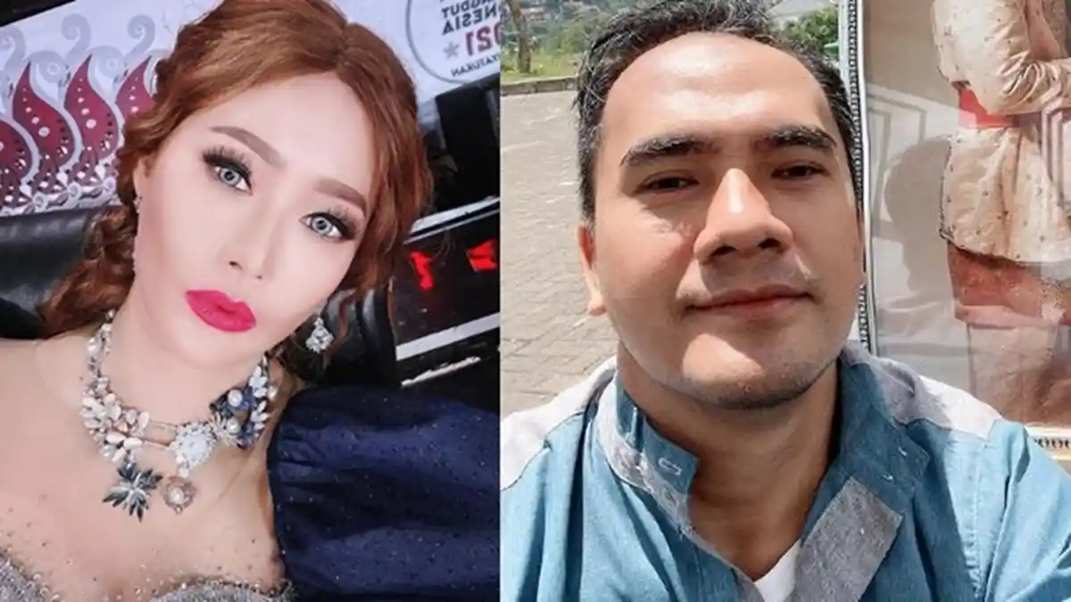 Inul Daratista Minta Maaf Setelah Aksinya Bela Saipul Jamil Dikritik: Saya Manusia Tidak Sempurna
