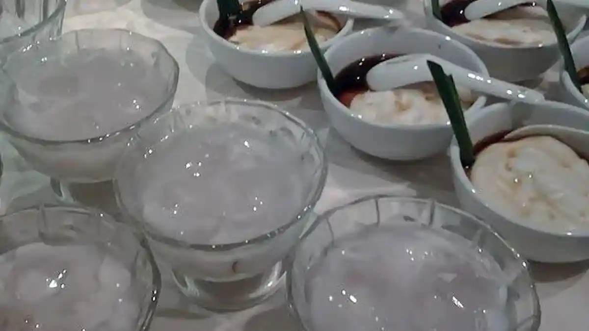 Sering Konsumsi Kolak Saat Berbuka Punya Risiko, Ganti Hidangan Manis dengan Minuman Ini