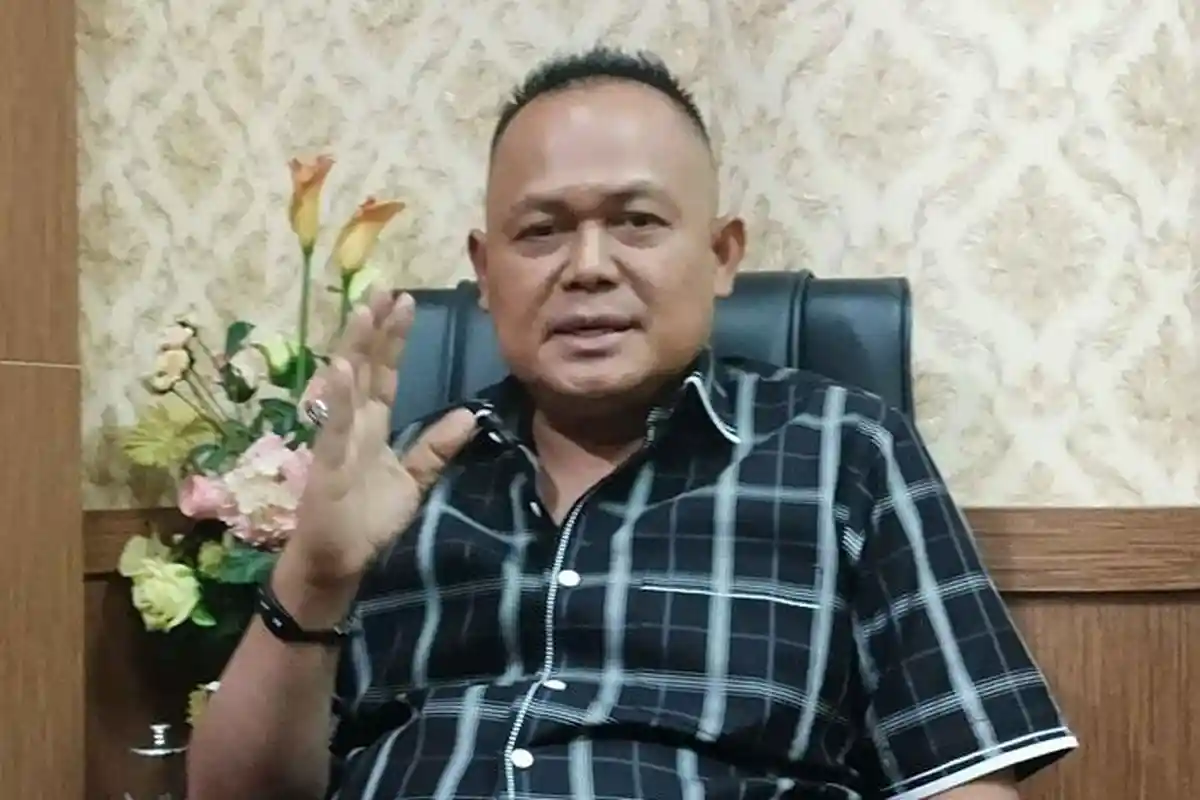 Respons Politisi Demokrat Jatim Soal Peluang Duet AHY dan Anies Bawesdan di Pilpres 2024
