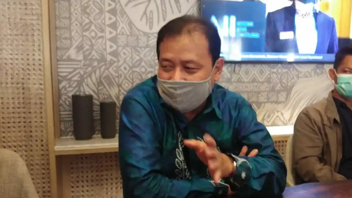 Langgar Protokol Kesehatan, Bawaslu Ancam Beri Sanksi Pidana Bagi Calon Kepala Daerah