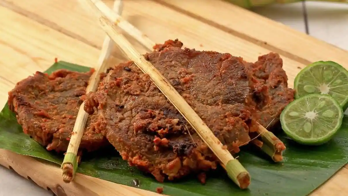 Daging Japit Santan, Menu Pilihan Untuk Mengolah Daging Kurban Jadi Hidangan Lezat