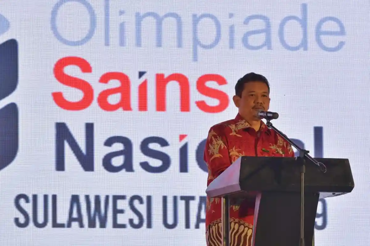 SOAL OSN IPS SMP 2022 dan Kunci Jawaban Pilihan Ganda