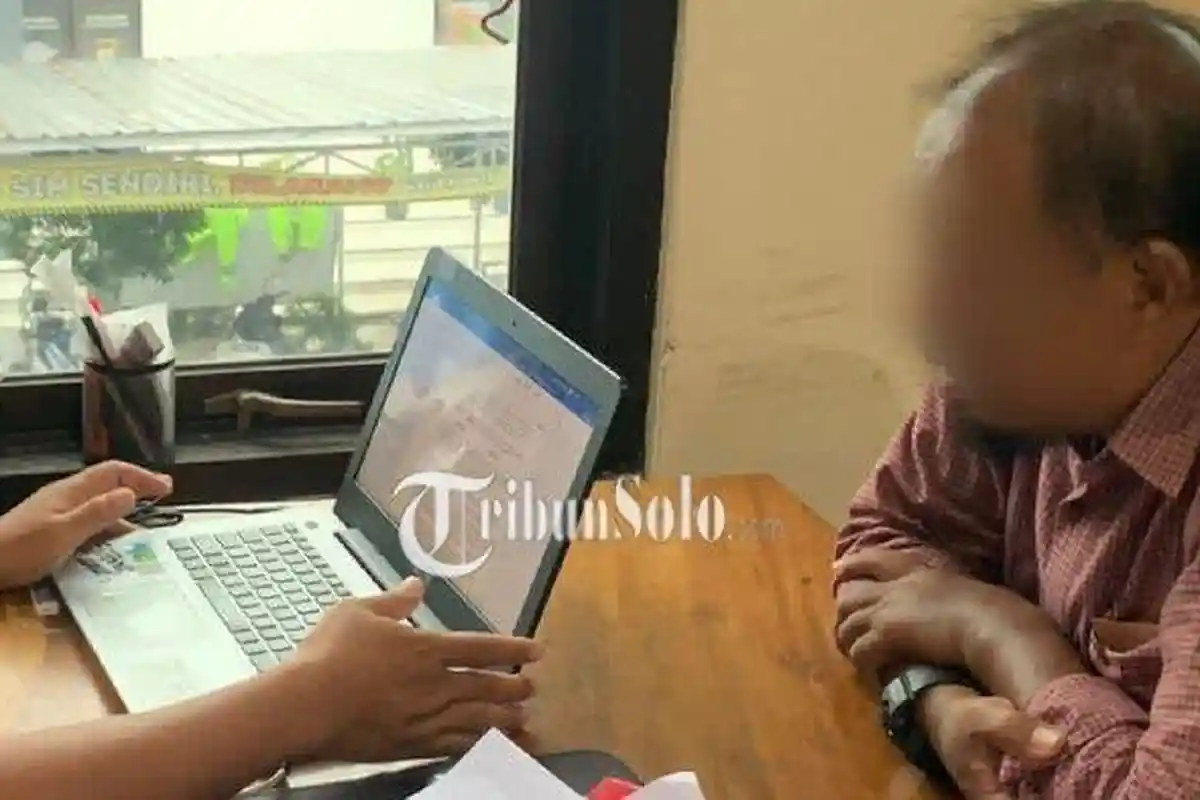 Manajer Produksi yang Aniaya Karyawatinya di Karanganyar Tidak Ditahan Meski Berstatus Tersangka