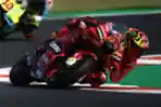 MotoGP San Marino, Francesco Bagnaia Rajai Misano