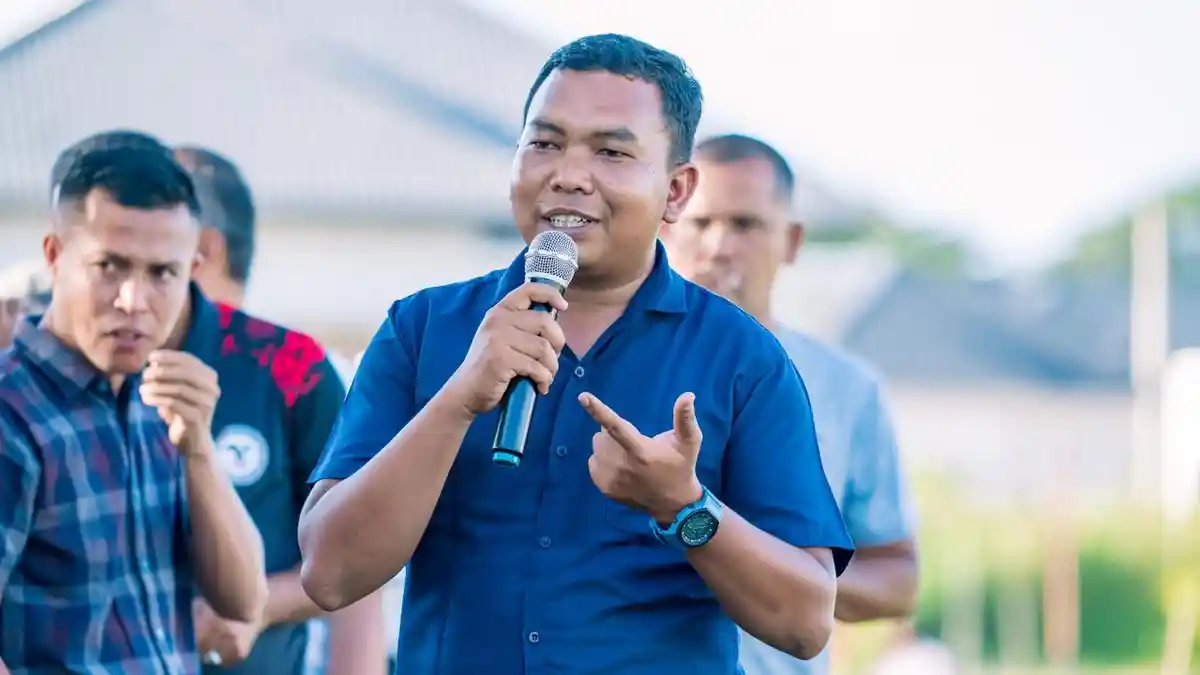 32 Tim Meriahkan HUT PSD Cot Sibati, Berikut Rincian Hadiahnya ...