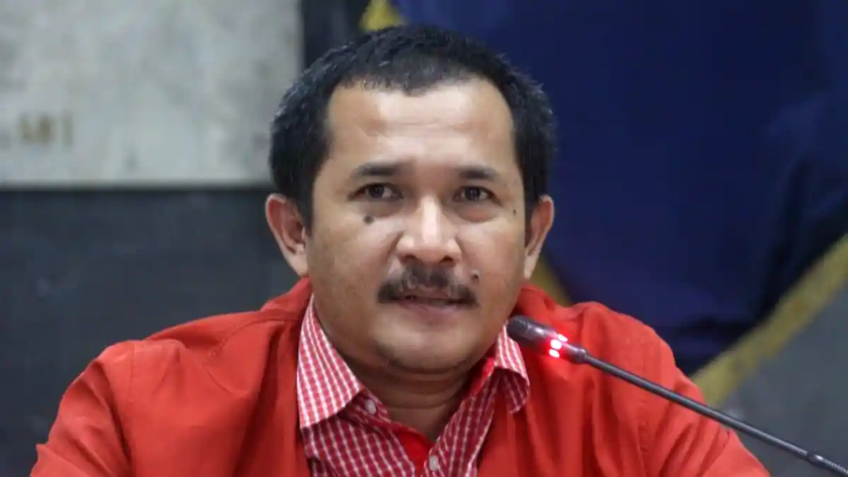 Ajak Kader Berjuang Bela Rakyat, DPC PDIP Kota Jogja Gelar Peringatan 27 Juli 1996