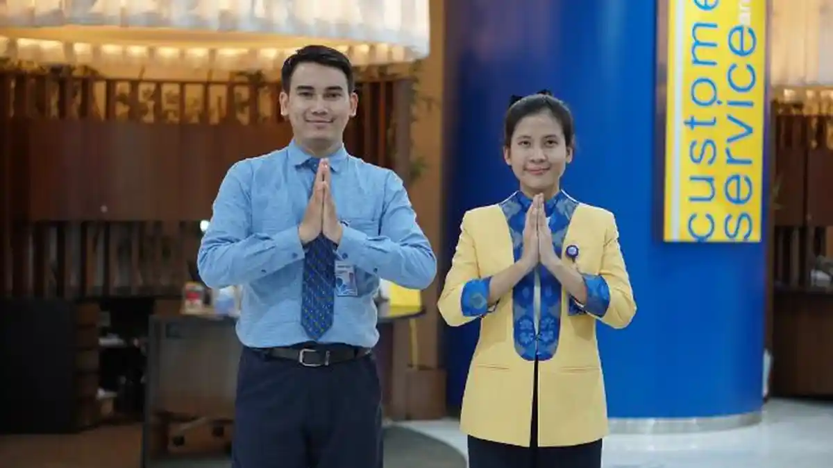 Bank BCA Buka Lowongan Kerja 2024, Lulusan S1 Semua Jurusan IPK 2.75 Bisa Jadi Relationship Officer
