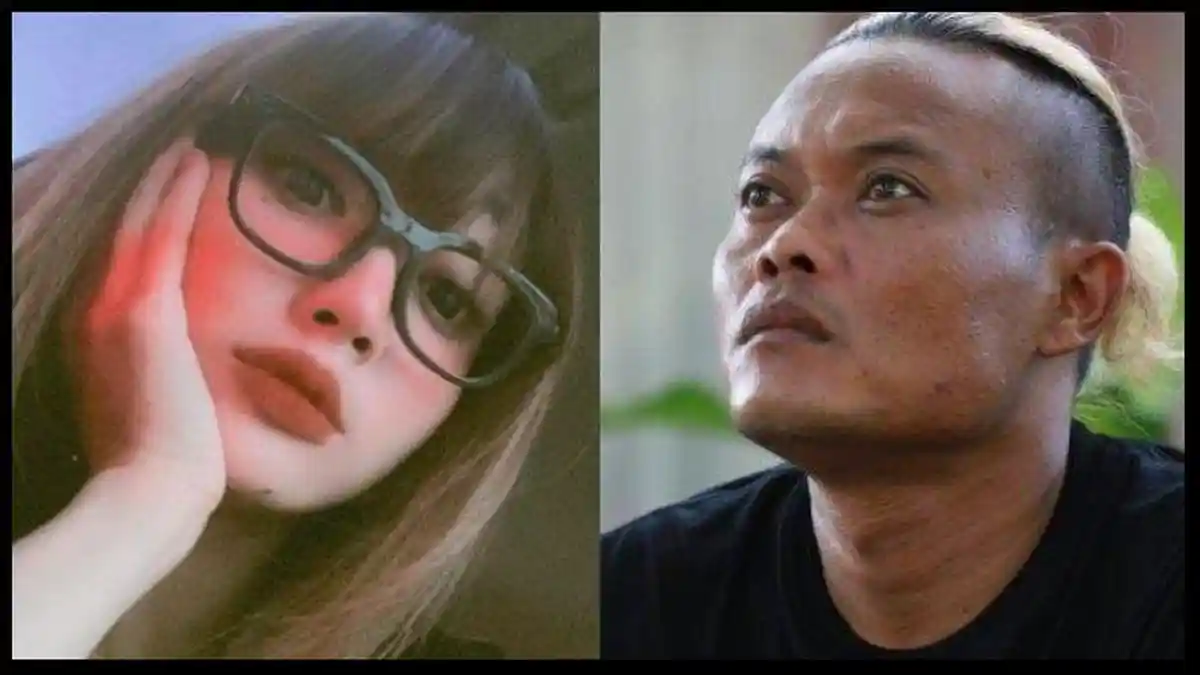 Imbas Diisukan Jadi Selingkuhan Sule, Riesca Rose Tak Bisa Bayar Uang Sekolah Anaknya