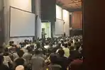 Anies Baswedan Ingatkan Gen Z di Masjid Salman ITB: Kompetensi Penting, Tapi Integritas Segalanya