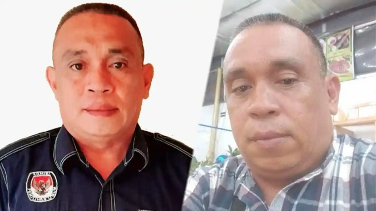 Mulianta Sembiring Ungkap Penyebab Dirinya Dipecat dari KPU Deliserdang, Masih Tunggu Putusan KPU RI