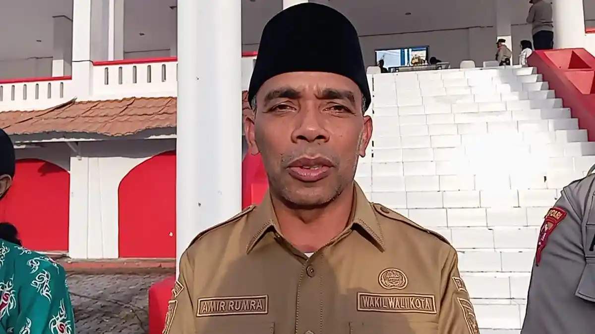 Pemkot Tual Komitmen Bangun Infrastruktur Kesehatan di Dusun Fadol