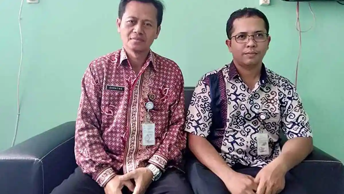 Terkait Kabar Penolakan Pasien, Ini Penjelasan dari RSUD Sambas
