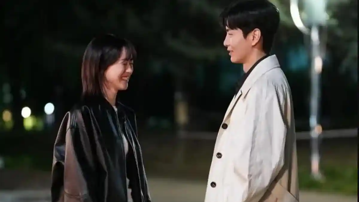 11 Rating Drama Korea Terbaru Desember 2024, Face Me Berakhir