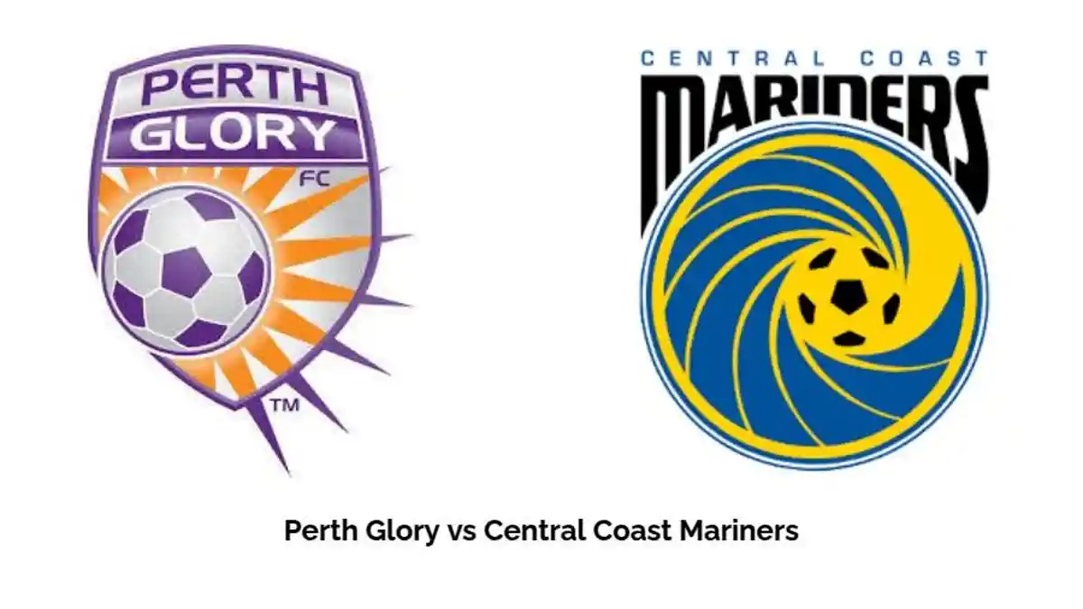 Prediksi Skor Perth Glory vs CC Mariners, Head to Head Statistik A-League