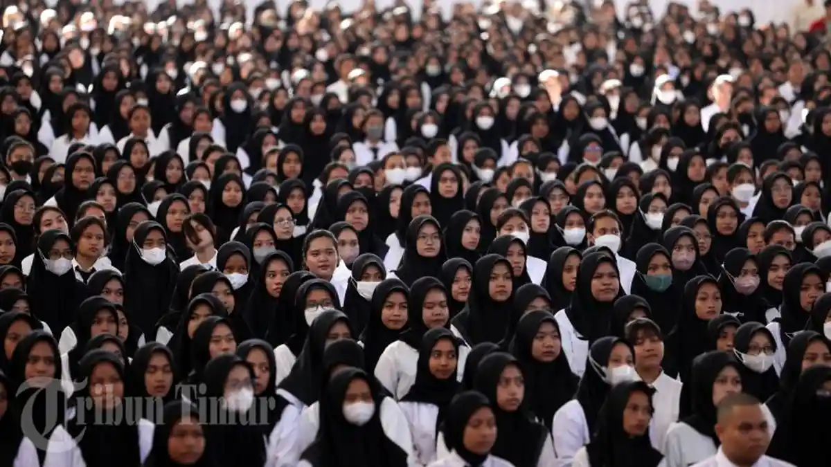 Unhas Sambut 8.710 Mahasiswa Baru Tahun Ajaran 2023/2024 - unhaspkkmb4.jpg
