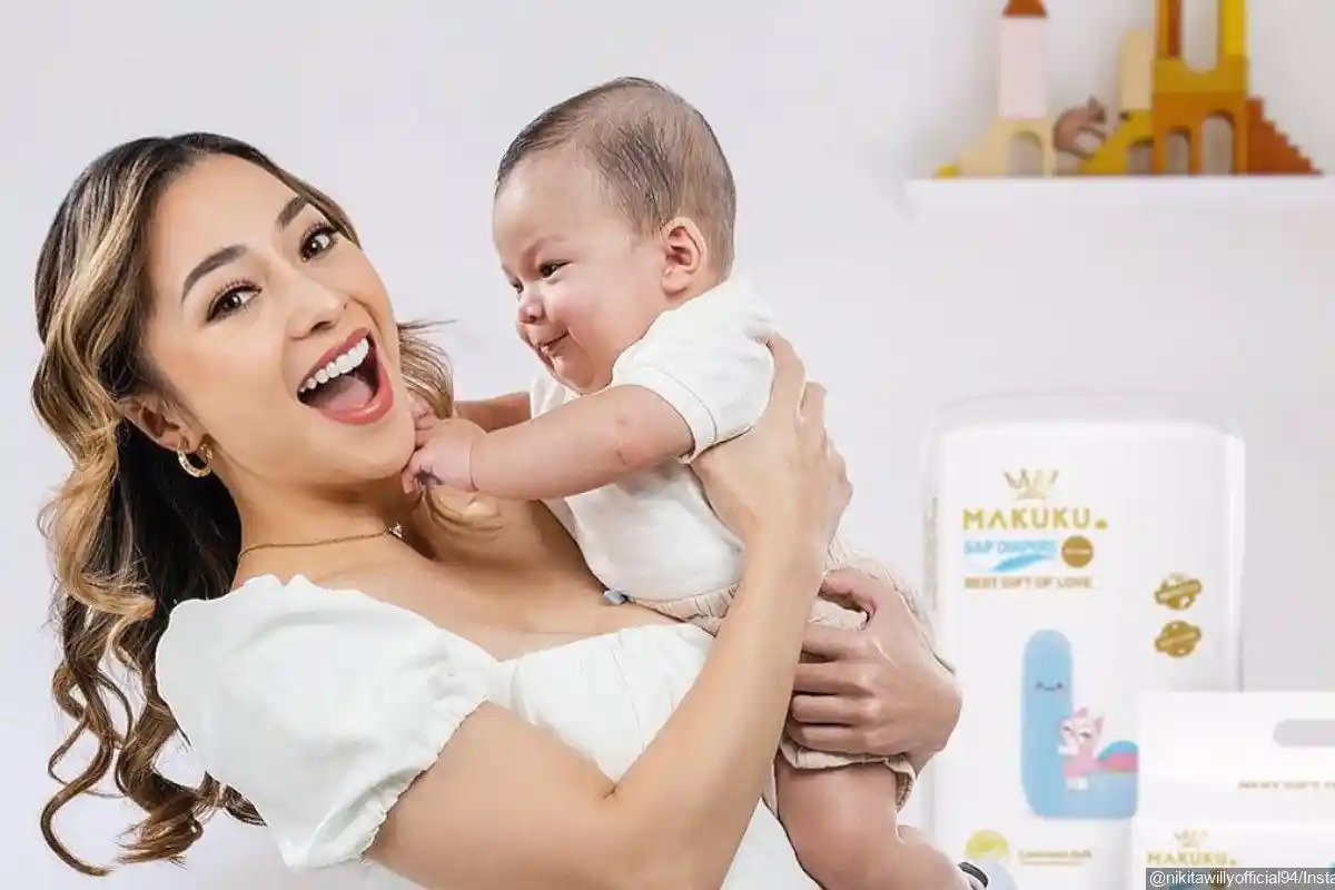 Apa Itu Baby Led Weaning? Metode Pengenalan MPASI yang Diterapkan Nikita Willy, Ketahui Manfaatnya