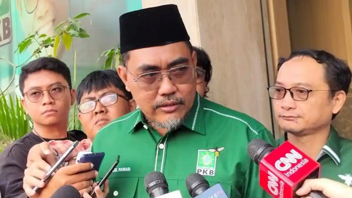 PKB Sebut Penentuan untuk Mengusung Duet Anies-Cak Imin Alot, Finalnya Akan Diputuskan di Surabaya