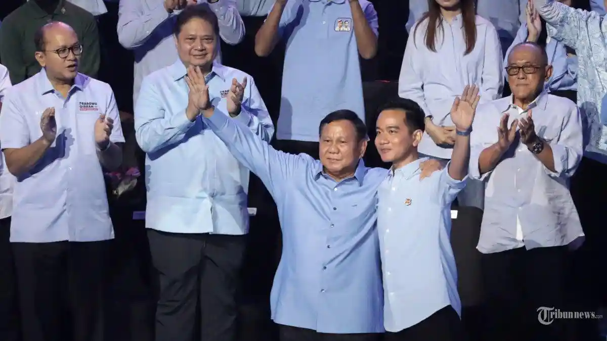 Sorotan Kabinet Prabowo-Gibran, Berpotensi Tumpang Tindih Kewenangan Jika Kementerian Ditambah