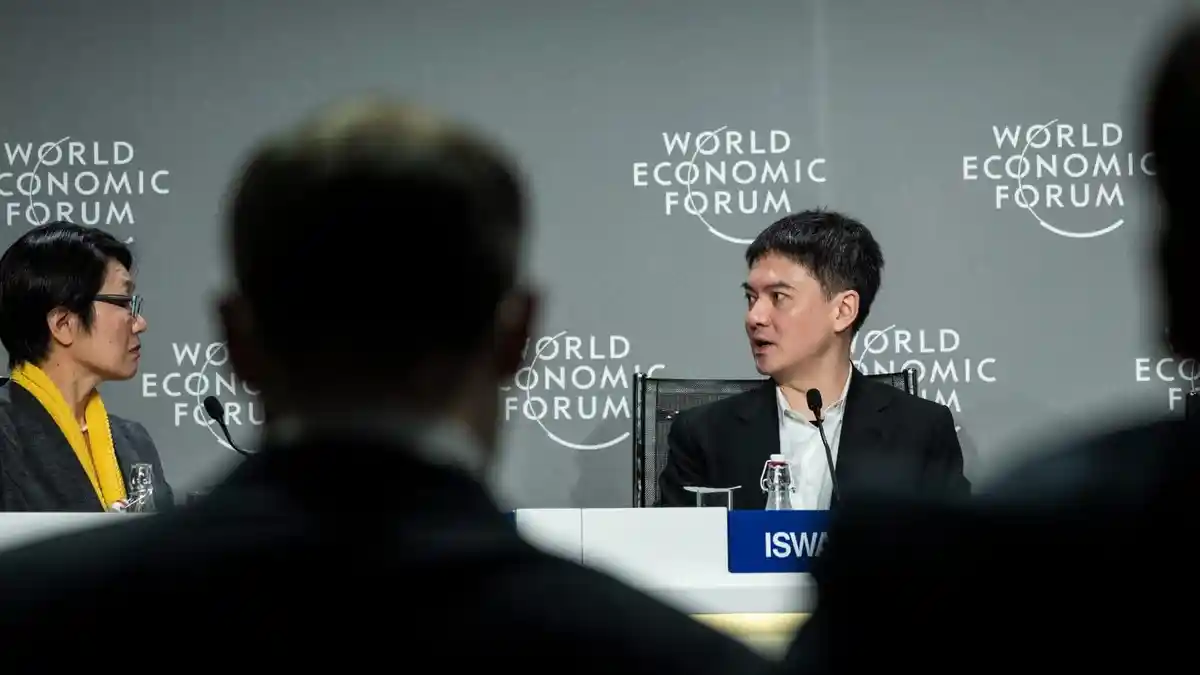 WEF Davos 2026 Buka Peta Jalan Ekonomi Dunia, AI dan Keberlanjutan Jadi Kunci