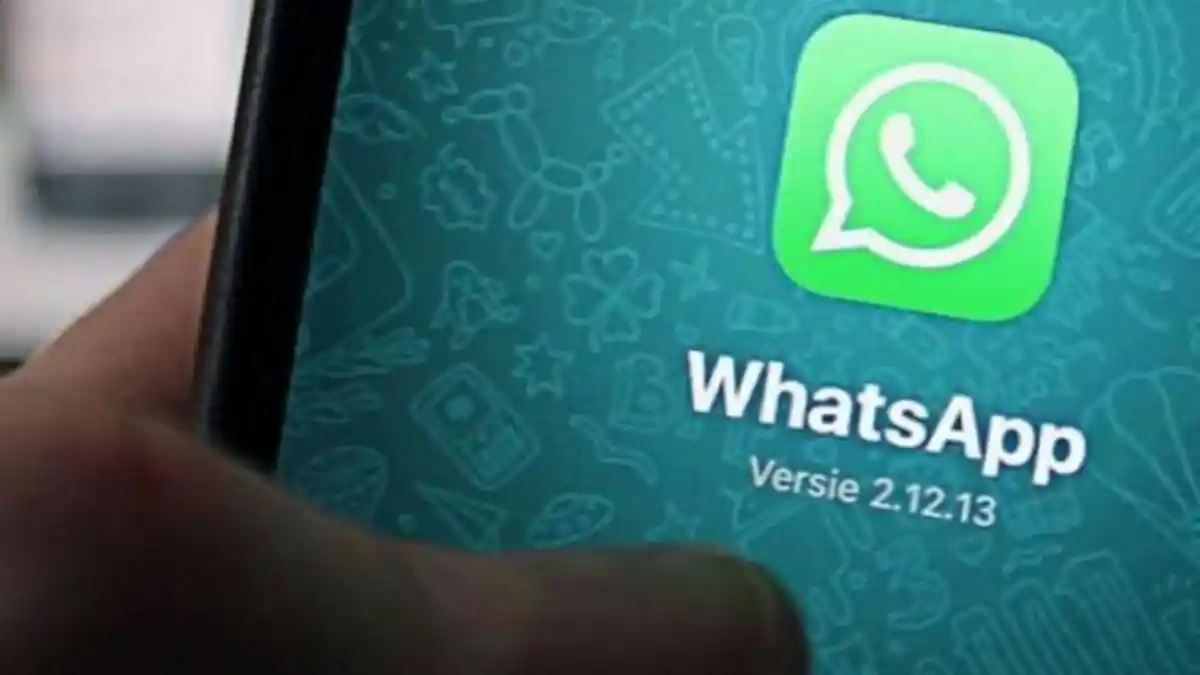 UPDATE WHATSAPP - Gini Tips Simpan Status WhatsApp Teman Tanpa Screenshot, Ikut 7 Langkanya