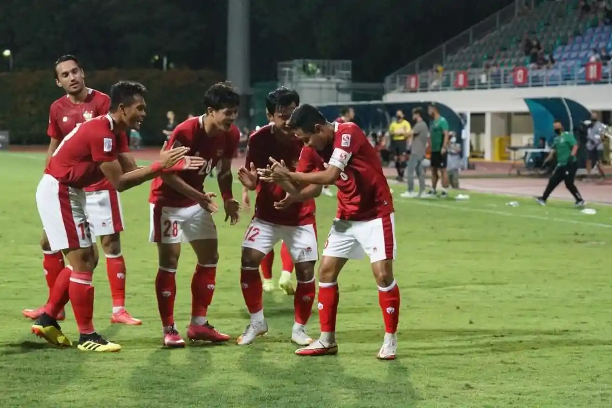 Prediksi Line Up Indonesia vs Vietnam di Piala AFF 2020: Panggung Witan Sulaeman & Nguyen Quang Hai