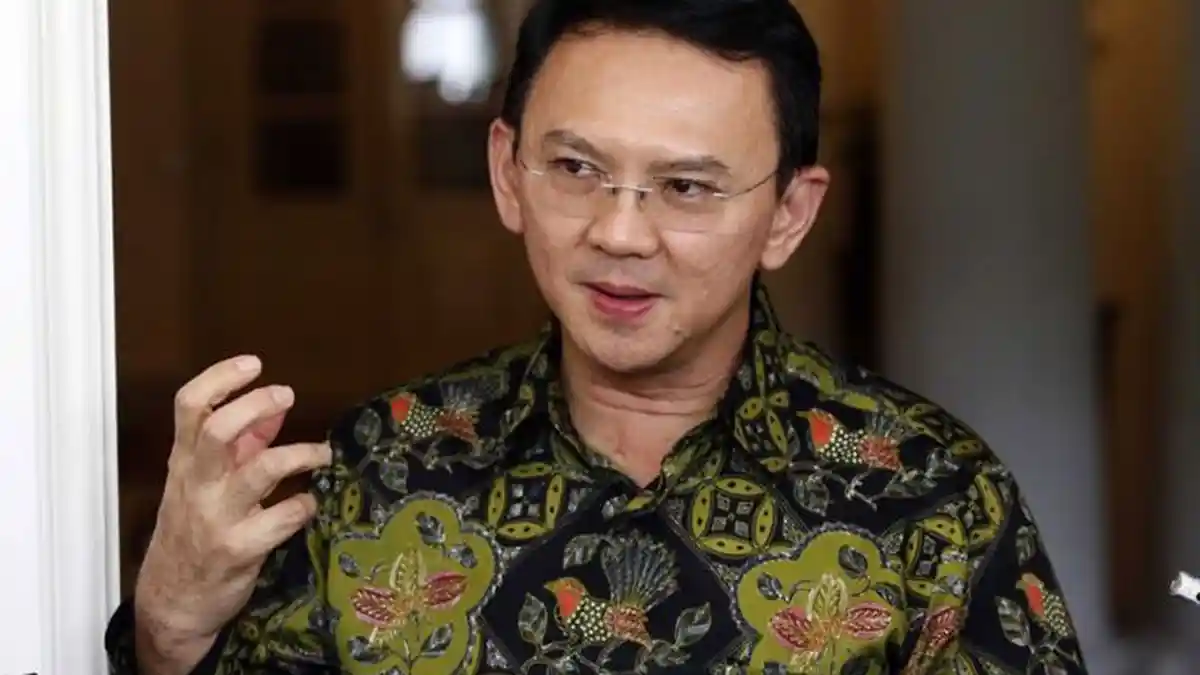 Jam Berapa BTP Ahok akan Bebas dan Keluar dari Mako Brimob Kamis 24 Januari 2019?
