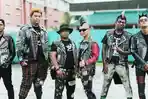Jangan Menilai Orang dari Penampilan, yang Dilakukan Anak Punk Ini Buat Netizen Ingin Bergabung