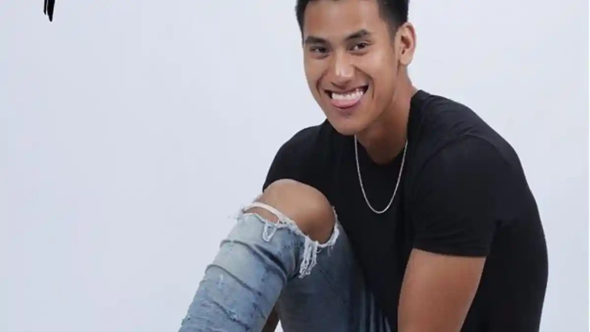 Sean Gelael Dinilai Pantas Wakili Indonesia di Ajang Formula E, Ini Profil dan Prestasinya