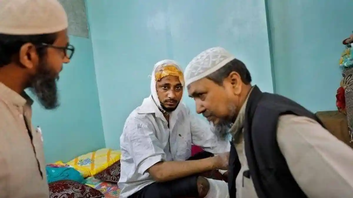 Kerusuhan di India, Sudah 32 Orang Tewas, Mohammad Zubair: Kemanusiaan Macam Apa ini?