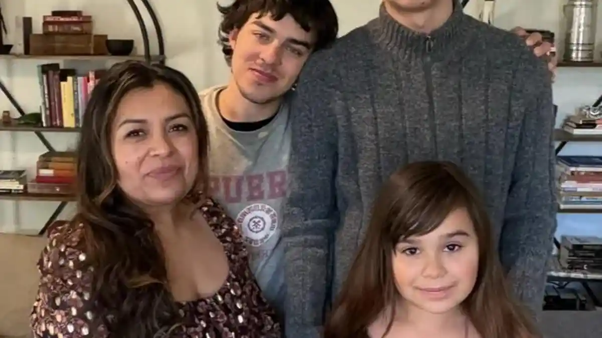 Tragedi  Berdarah di Portland, Pria Tembak Mati Ibu dan Adiknya sebelum Akhiri Hidup Sendiri