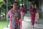 Fahion Show Peringati Harkitnas Ala Belantara Budaya Indonesia