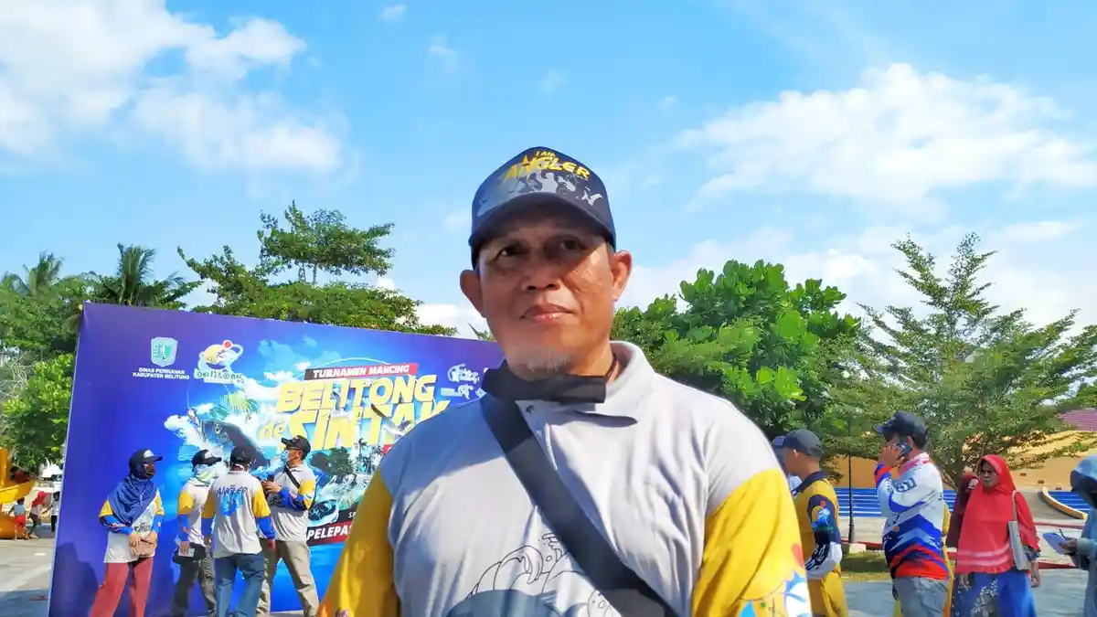 Disiapkan 6 Titik, Peluang Kabupaten Belitung Dapat Program Kampung Nelayan Merah Putih Cukup Besar