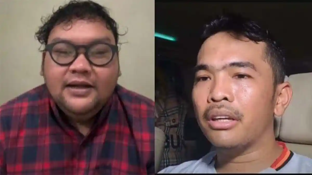 Putra Siregar Punya Niat Bantu Fico Fachriza, Tapi Khawatir Salah Langkah