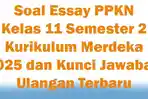 45-Soal-Essay-PPKN-Kelas-11-Semester-2-Kurikulum-Merdeka-2025-dan-Kunci-Jawaban-Ulangan-Terbaru.jpg