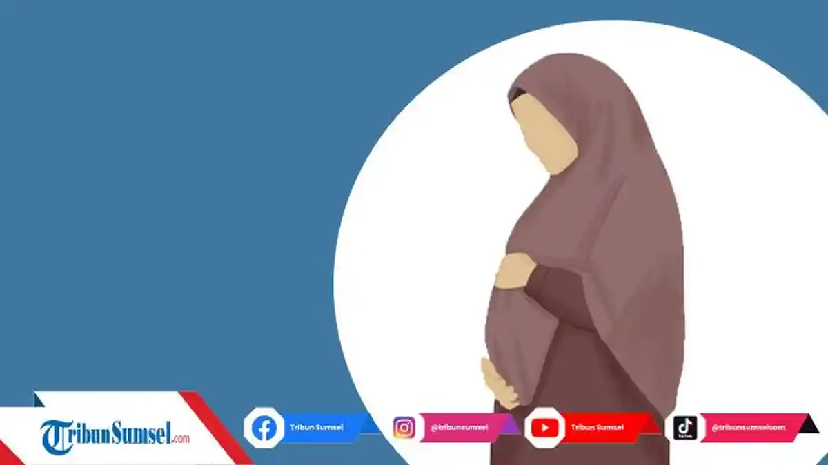 Kumpulan Doa Menjelang Persalinan Agar Lancar, Dapat Diamalkan Istri atau Suaminya