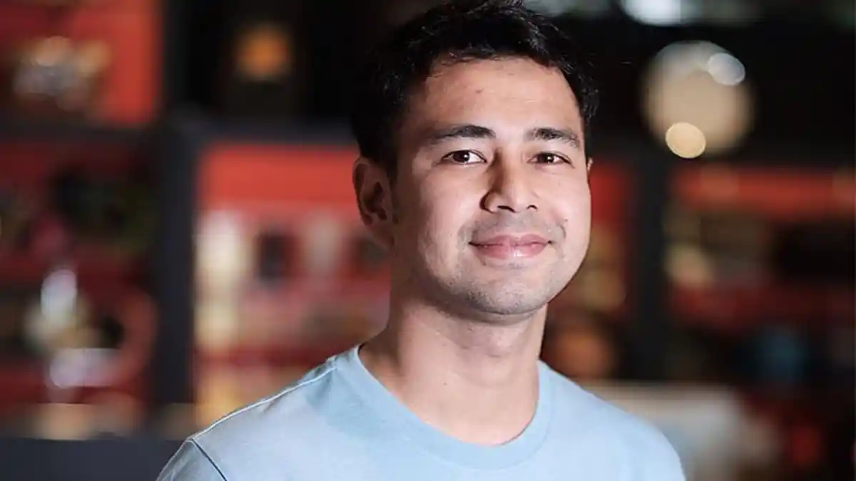 Akun Raffi Ahmad Kembali Tercyduk Like Komentar Haters yang Menghina Dirinya
