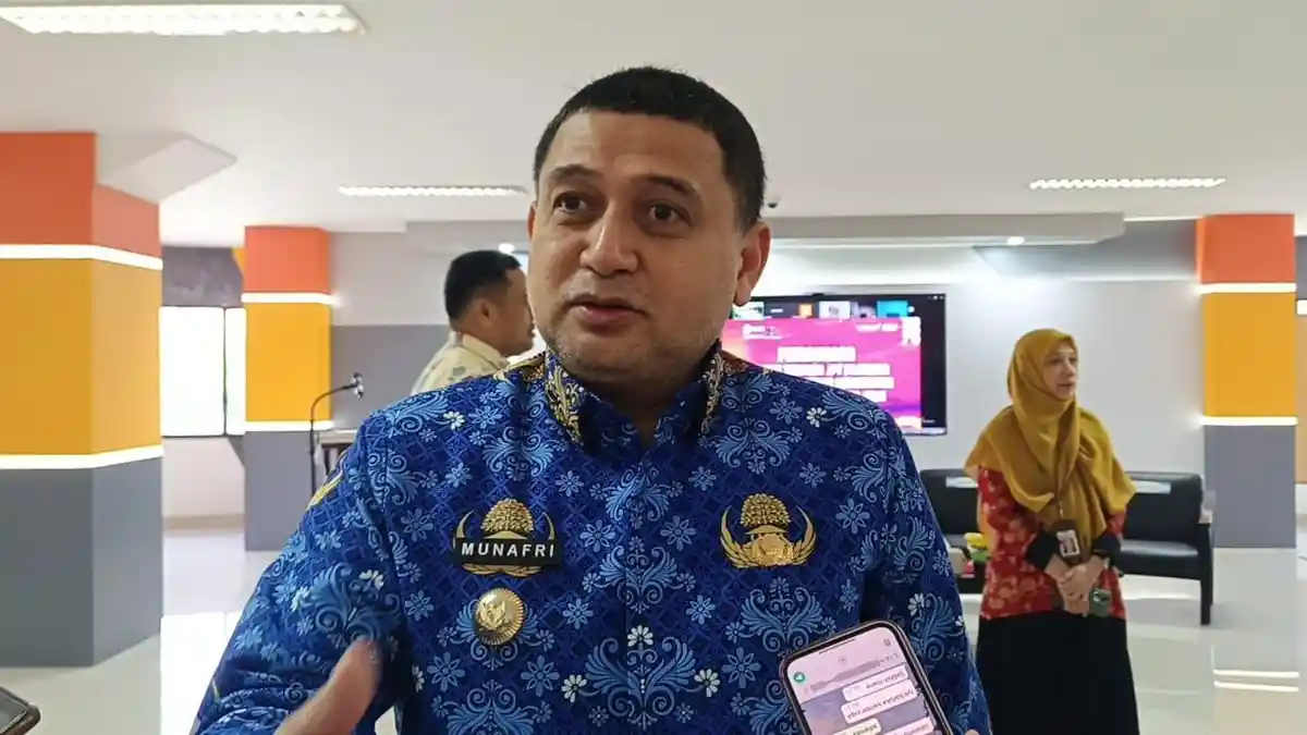 Ombudsman Sulsel Dorong Pemkot Makassar Pertahankan Standar Pelayanan Publik Berkualitas
