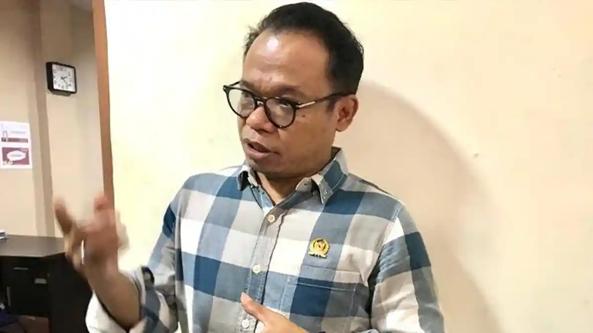 DPRD NTB Desak Pemprov Jujur Soal Data Kemiskinan