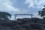 Pesona Bukit Batu Purba di Kojadoi Sikka, Tawarkan Keindahan Alam yang Unik dan Menarik