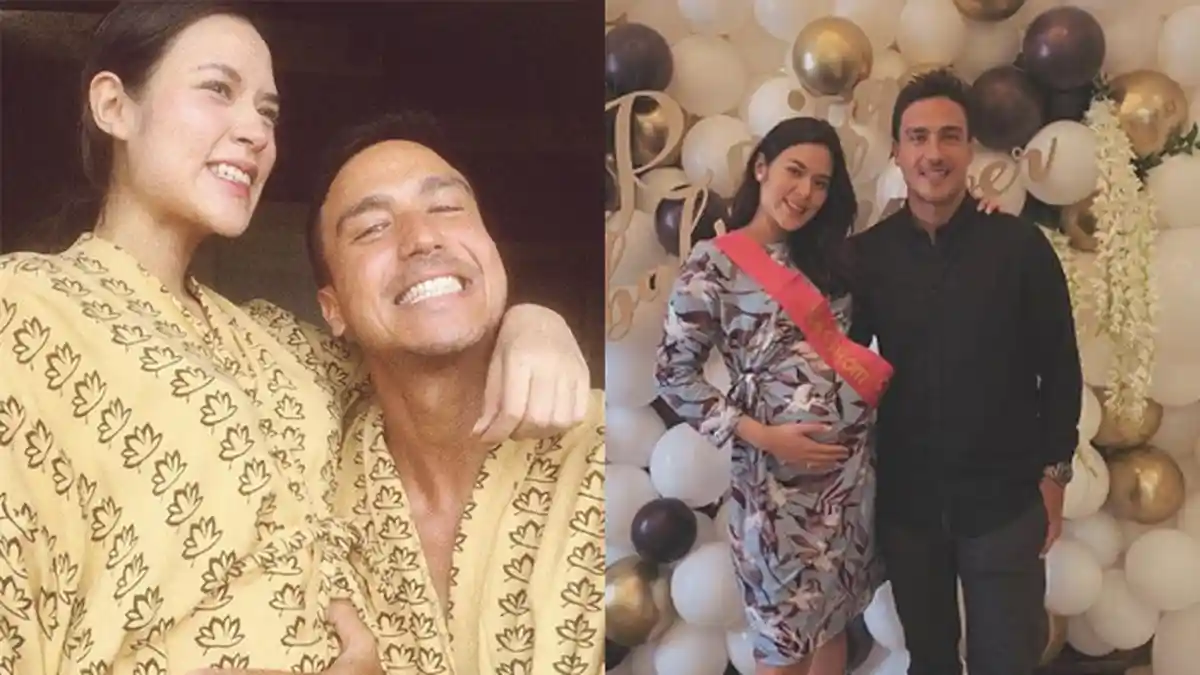 Manager Isyaratkan Raisa Melahirkan - Petugas RS Ungkap Persiapan Hamish Daud Dari Jauh Hari
