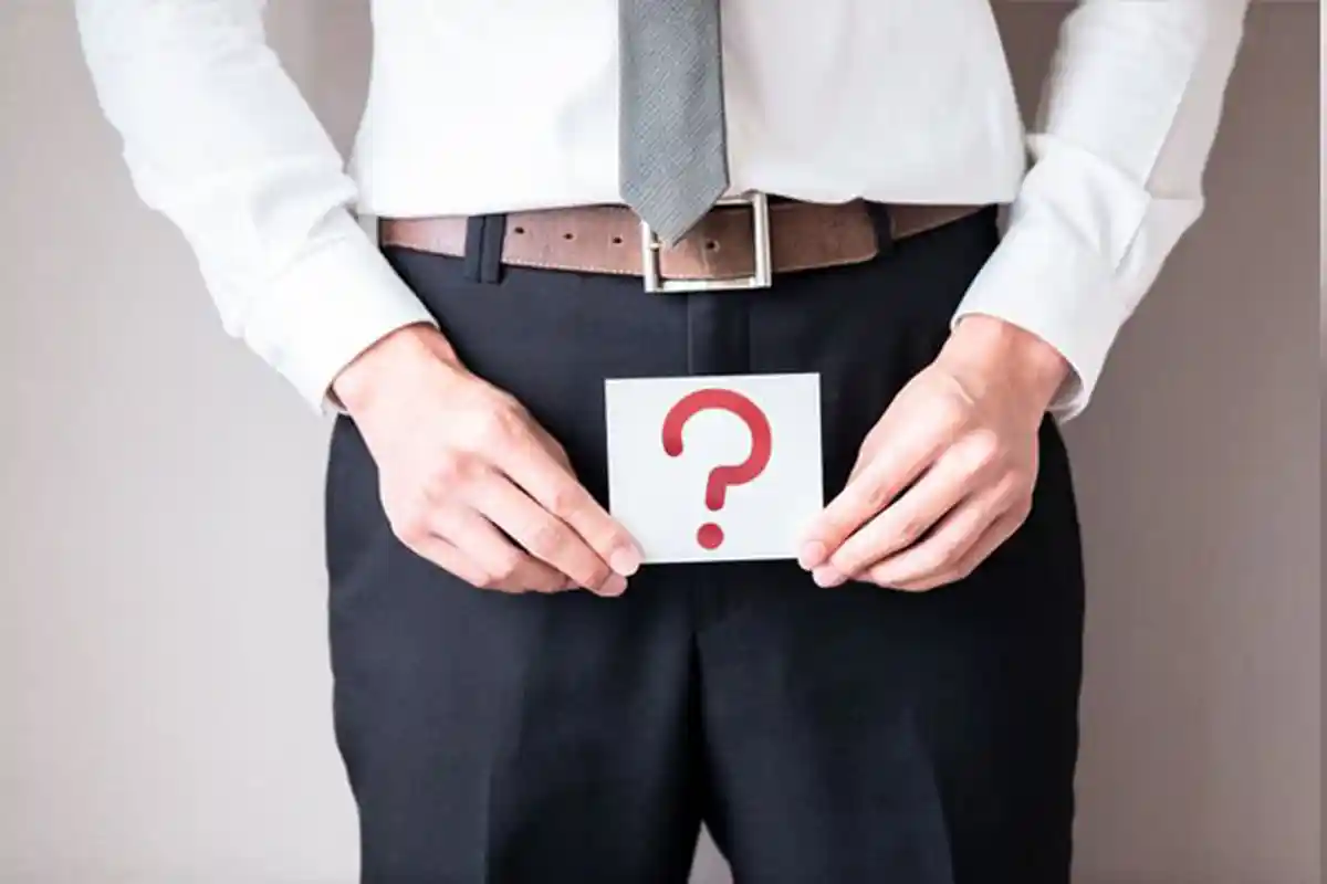 Jangan Sampai Terjadi, Seorang Pria Tak Akan Menjadi Ayah Karena Hal Ini, Begini Cara Mengatasinya