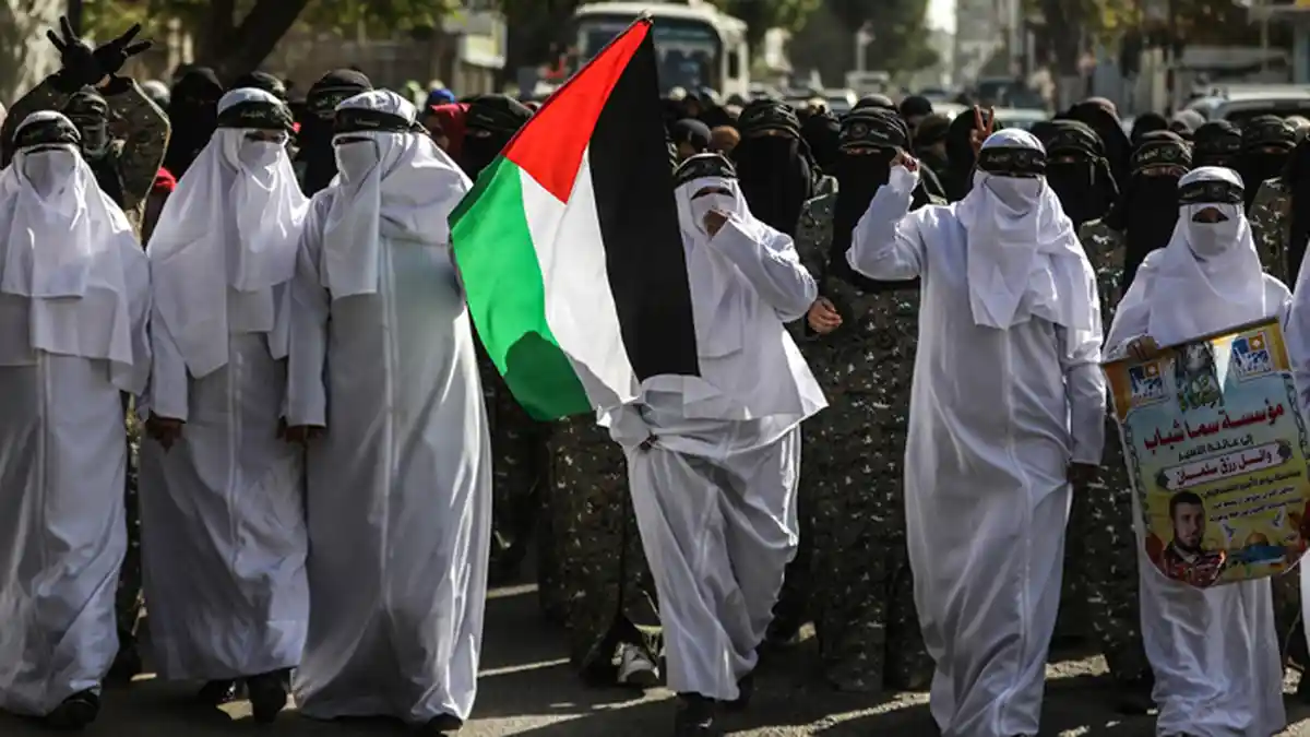 Parlemen Israel Setujui RUU yang Melarang Pembebasan Bersyarat Tawanan Palestina