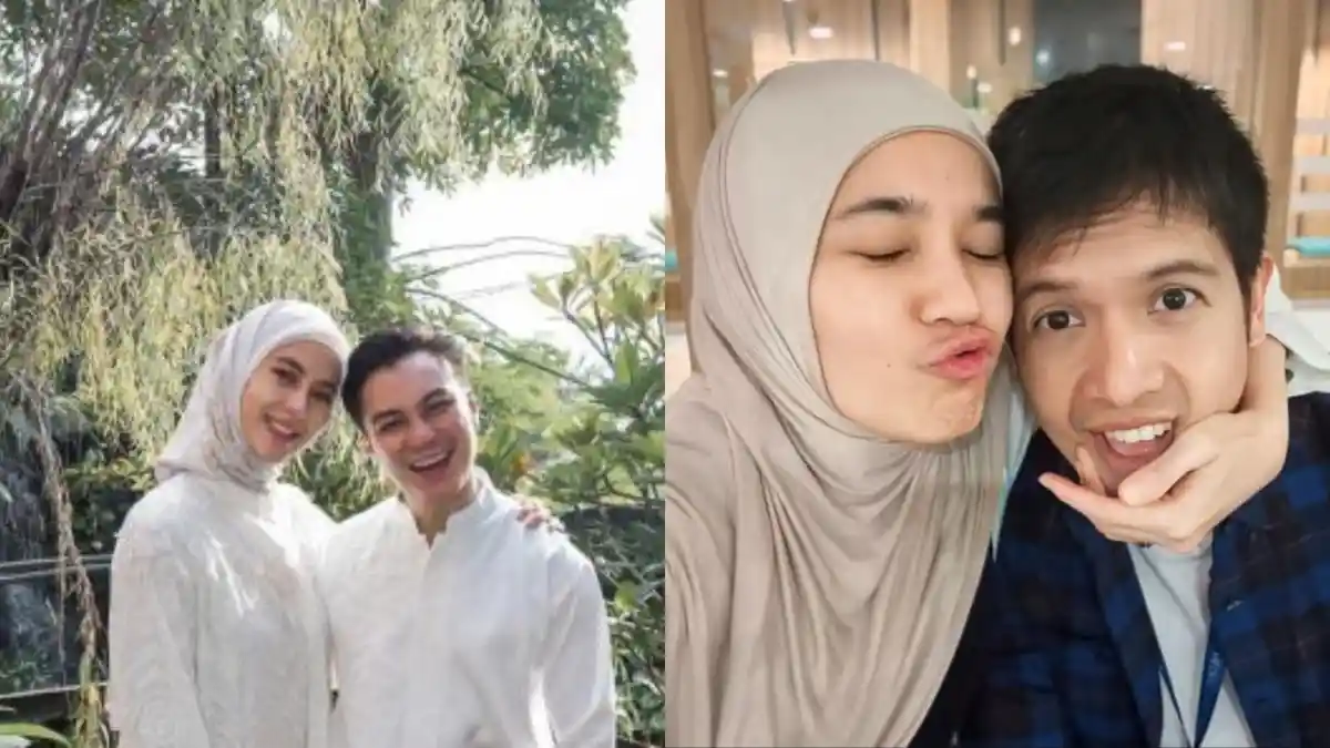 Profil Dimas Seto, Sahabat Baim Wong yang Dituding Jadi Selingkuhan Paula Verhoeven