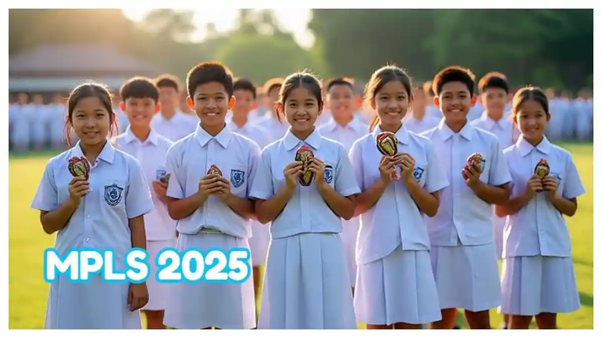 Bocoran Snack MPLS 2025: Tebak Permen Bau, Chiki Bohong & Coklat Lebih Baik!