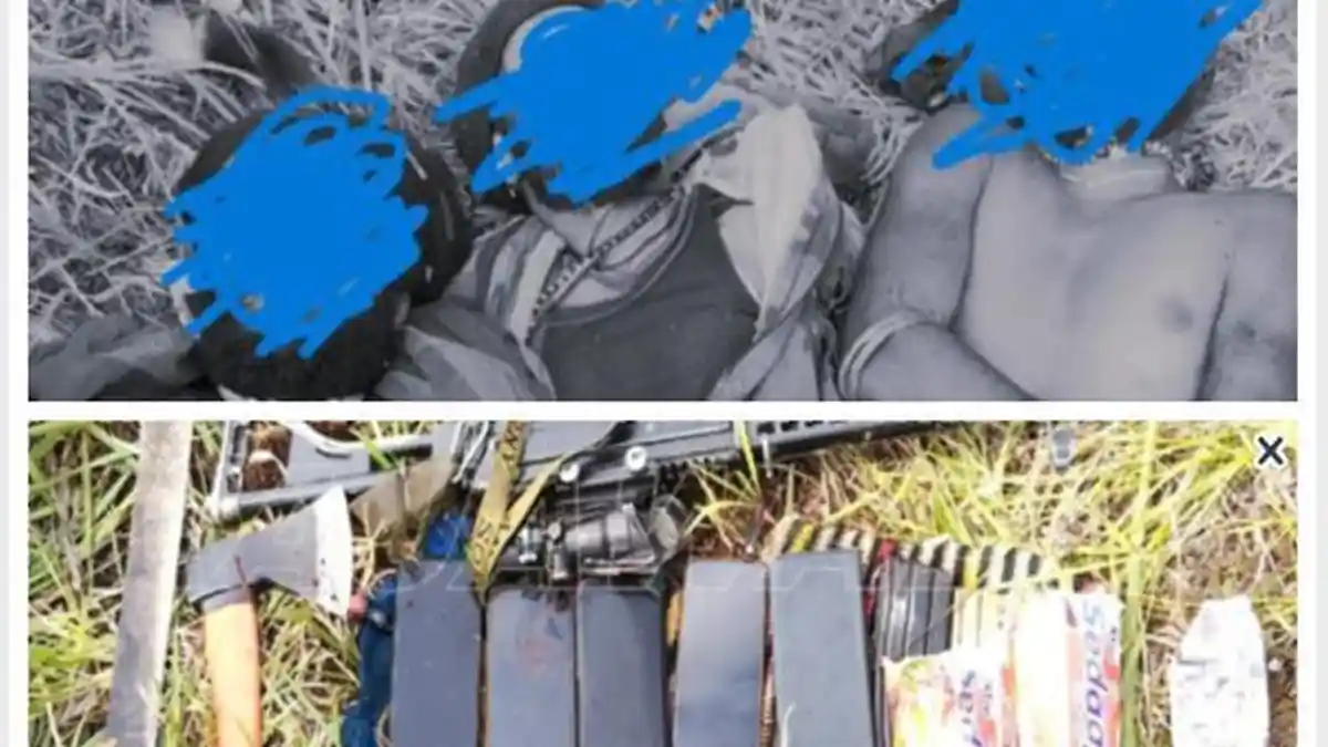 PROFIL Komando Operasi Habema yang Berhasil Tembak Mati 3 Anggota OPM, Dipimpin Mayjen Lucky Avianto