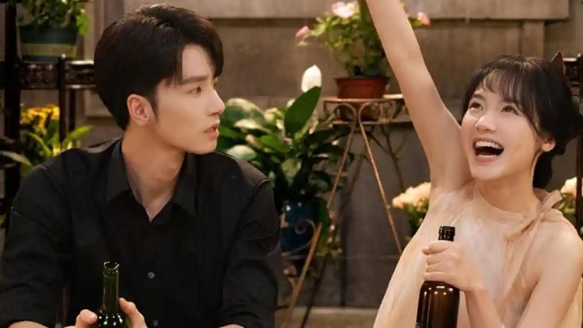 Sinopsis Drama China Your Sunshine, Link Nonton Sub Indo