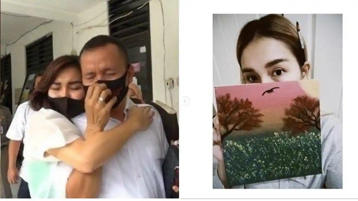 Pantas Ayu Ting Ting Punya Rumah Mewah Mirip Mal, Ternyata Ini Deretan Bisnis Anak Ayah Rozak