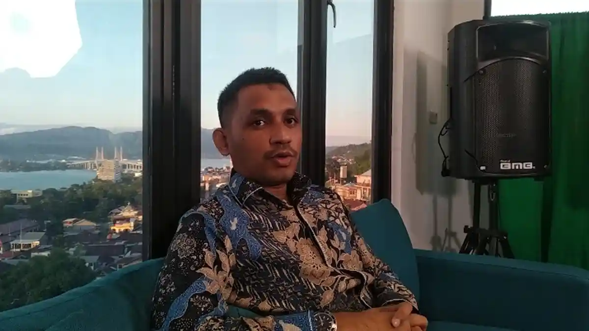 Layanan Listrik di Batabual-Pulau Buru Beroperasi 24 Jam Pekan ini