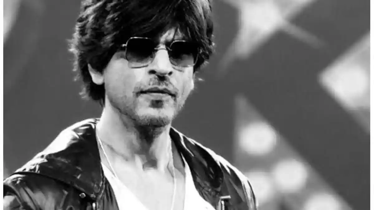 Selamatkan Manajer Aishwarya Rai, Luka Bakar di Tangan Shah Rukh Khan Terungkap Usai Sempat Ditutupi